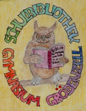 Bibliotheks-Logo